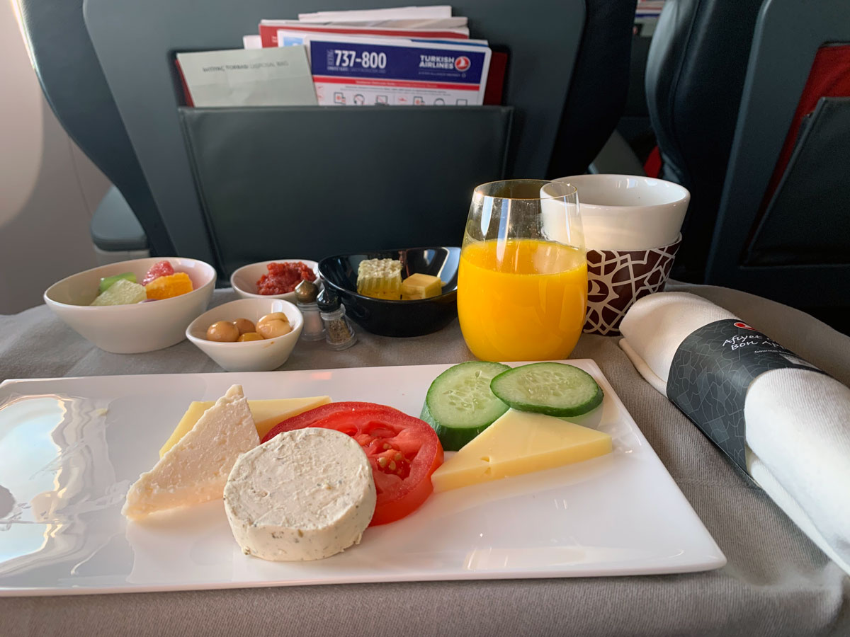 Dette er (stadig) Europas bedste Business Class | Flybranchen.dk