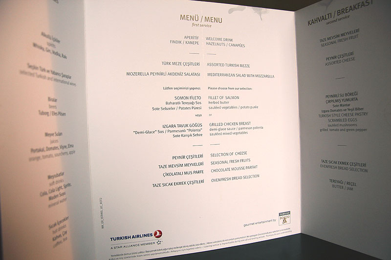 Turkish-Airlines-menukort-2