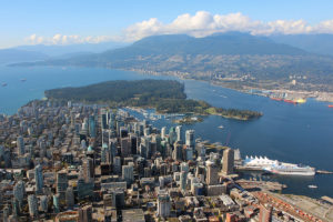 Vancouver Stanley Park