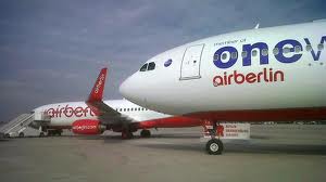 airBerlin oneworld